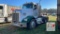 2005 Kenworth T800 (Non-Running)