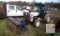 Ford DS314C Tractor w/ Broom