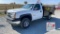 2005 Chevrolet 2500 HD Service Truck