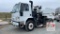 1998 Freightliner Sweeper/Vac Truck