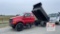 2000 Ford F-650 Dump Truck