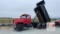1985 Mack R688ST Dump Truck