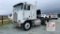 1989 Kenworth 100E Cabover