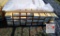 (40) 2x6x10' Rough Cut Pine Lumber