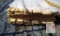 (54) 1x8x10' Rough Cut Pine Lumber