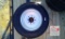 (1) New 235/R75-17.5 18-Ply 8-Lug -Tire/Wheel Assy