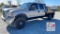 2006 Ford F-350 12V Cummins Swap