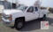 2014 Chevrolet 2500 HD Service Truck