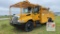 2003 International 4400 DT466 Bucket Truck