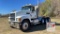 2007 Mack CH600 Tri Axle Day Cab