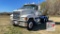 1999 Mack E7-460 Tri Axle Day Cab