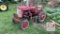 Farmall 100 Tractor