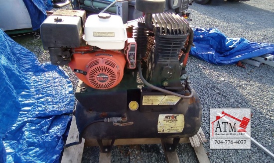 Northstar Air Compressor