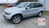 2004 BMW X5