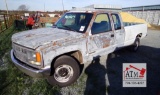 1995 Chevrolet Silverado 2500