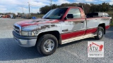 1994 Dodge RAM 2500 12V Cummins