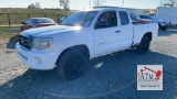 2007 Toyota Tacoma