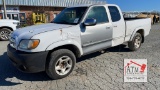 2000 Toyota Tundra