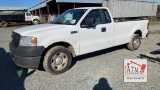 2007 Ford F-150