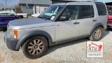 2006 Land Rover LR 3