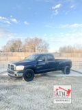 2006 Dodge Ram 3500 Lonestar Edition