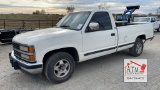 1990 Chevrolet Silverado 1500