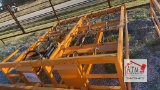 NEW LandHonor 10 Bale Hay Accumulator Grapple