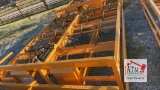 NEW LandHonor 10 Bale Hay Accumulator Grapple