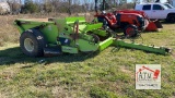 Schulte RS320 Rock Picker
