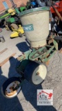 KMC Kelley Planter - 3 Pt Hitch