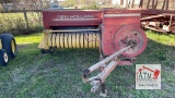 New Holland 311 Square Baler