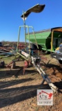 Claas Liner 470T  Rotary Rake