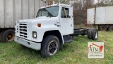 1983 International S1600 (Non-Running)