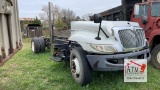 International DuraStar (Non-Running)
