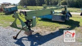 John Deere 1460 Mower