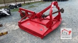 Brown Tree Cutter - 3 Pt Hitch