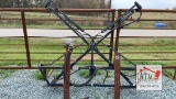 Sprayer Boom