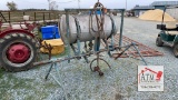 Sprayer -3 Pt Hitch