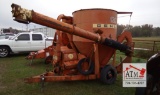 Gehl 120 Hammer Mill