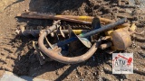 3 Pt Auger