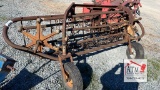 Massey Rake