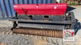 Kasco Pulverizer/Seeder