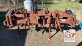 7’ Ripper - 3 Pt Hitch