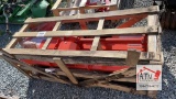 NEW Belco 5’ Tiller - 3 Pt Hitch