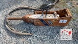 Kent FX55 Hammer