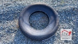 (1) ST235/80R16 Radial Trailer Tires