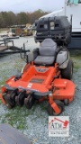 Husqvarna 6126 Commercial 60