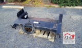 Eagle Lift Gate - 1300 Lb Capacity