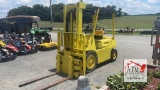 Hyster Fork Lift