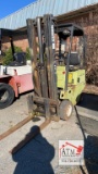 Clark C500-S30 Forklift